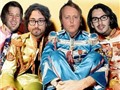 Bóng đá anh, ngoại hạng anh, lịch thi đấu euro 2012, Các con của cựu thành viên The Beatles thành lập ban nhạc 
